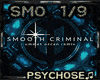 Smooth Criminal 2K20