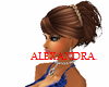 ALEXANDRA hair