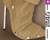 [i] Slouchy Boot- Camel