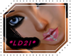 *LD21* Lip Labret
