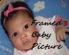 ~ Black Baby Girl Pic