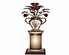 Native Pillar Vase