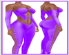 Cute Purple Outfit