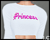 IC| PJs Princess