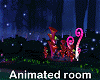 forest glade room ANI