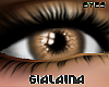 Gialaina_Brown Eyes