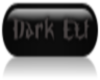 Dark Elf Pill Word Tag