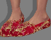 King's Royal Slippers