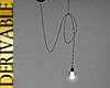 3N:DERIV: Hanging Lamp 2