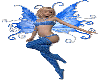 blue Fairy