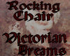 Victorian Dreams Chair
