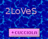 Cucciola VIP Sticker