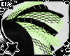. green cyberfalls add