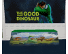 Table good dinossauro