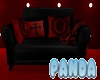 Vampire Couch