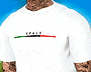 Italy Shirt + Tattoos F