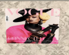 Black Vogue Model