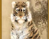 japanese painting-Tiger2