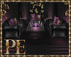 Fabulous Club Couch