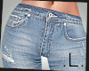 .L. Fall Boyfriend Jeans