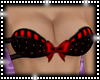 Rach*Touch Me Bra - Red