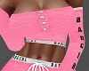 +LYRA OUTFIT PINK+