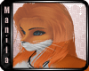 [MB] Naso Fox Hair 2