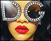 💋Rihanna Glasses
