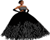 Elegant Glamor Gown