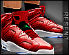 ± History of Jordan 6's