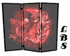 Dragon Screen (red)