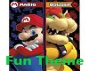 Mario Bowser Fun Theme