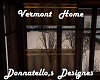 vermont home curtains