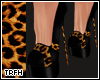 *TRFH* Leopard Shoes