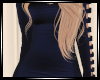 K! Clarissa Navy RL