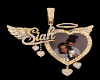 siah chain