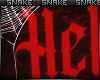 hell on earth 🐍