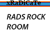Rads Rock Room