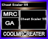 Chest Scaler 115
