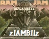 Ram Jam-Black Betty