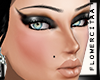 F" Pin up Skin 1