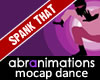 Spank That Dance