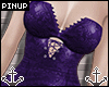 ⚓ | Nocturna Purple II