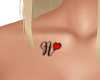 Custom Tattoo Dxnna