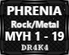 PHRENIA-MYHELL