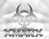 ~Req xMARx White jacket