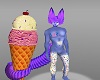 Baskin Robins Kini M