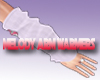 (AK) HELLO MELODY ARM WM