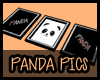 {EL} Panda Photos