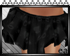 ea- Black Skirt